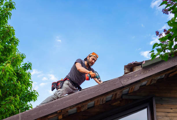 Best Roof Installation  in Cave Junction, OR